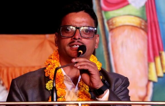 समाजवादी कञ्चनपुरका युवा नेता जोशीलाई युवा संघ सुप प्रदेशको संयोजकको जिम्मेबारी