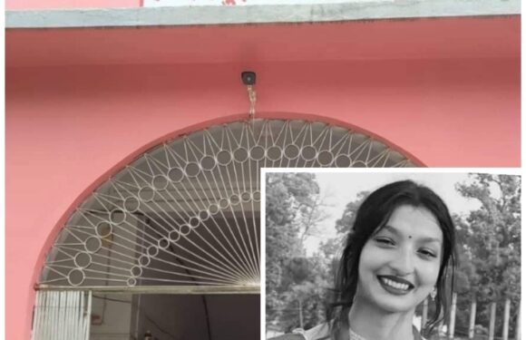 सम्झना भट्ट मृत्यु प्रकरण ः श्रीमान जेल चलान  सासुससुरा र दिदि रिहा 