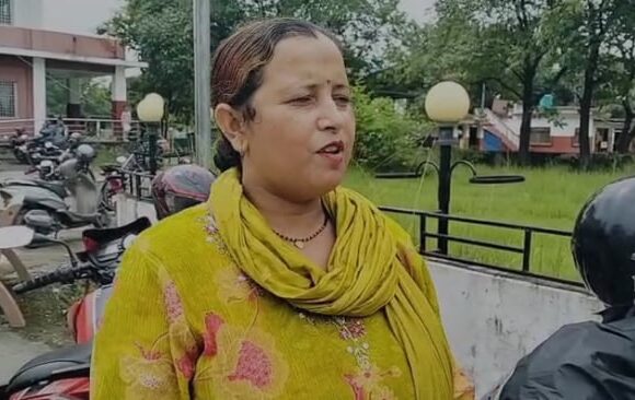 जिउँदै मान्छेको मृत्युदर्ता   पुषमा दयाराम र गोमतीको बिहे, असारमा गोमती   टाप, दयारामले फागुनमा गरे मृत्युको प्रमाण