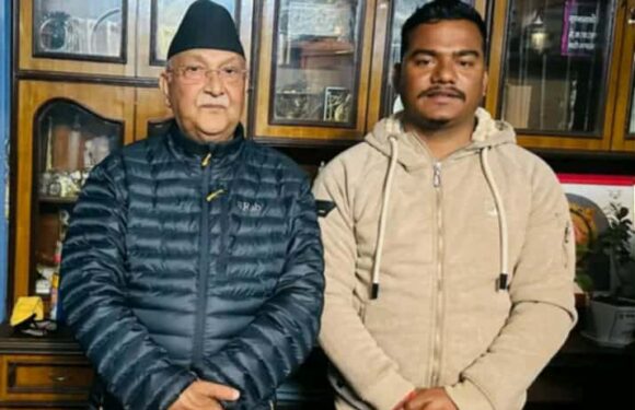 कञ्चनपुर निर्माण व्यवसायी संघको १५औं अधिवेशन : युवा व्यवसायी नवीन चन्दको उम्मेदवारीले संघमा भर्न थालेको नयाँ ऊर्जा