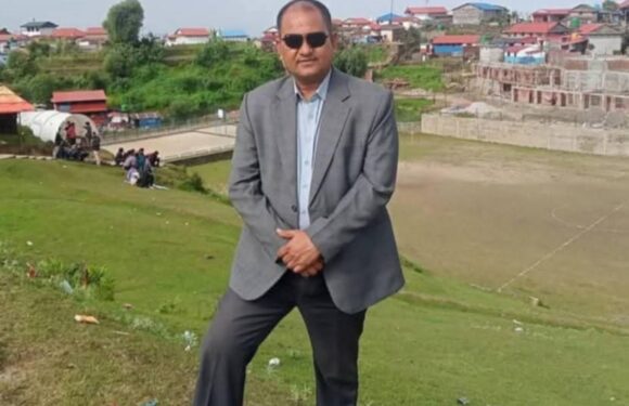 बिस्टको काँधमा किसान महासंघ सुप प्रदेशको नेतृत्व
