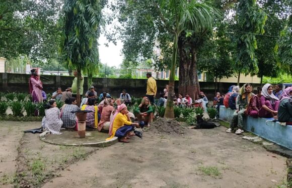 भैसीपालक किसानको रहस्यमय मृत्यु ४ महिना पुग्दा पनि निष्कर्ष छैनः शंका गरिएकामाथि अनुसन्धान नभएको भन्दै बेलडाँडीमा धर्ना