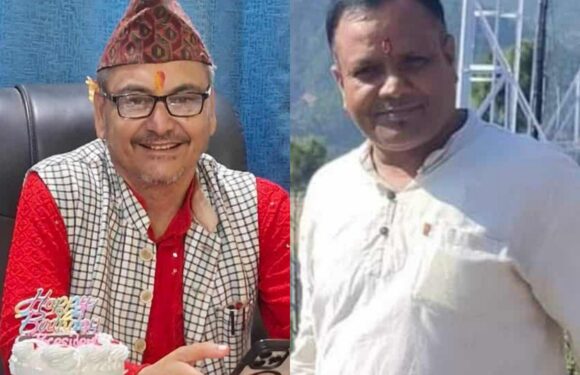 निर्माण व्यवसायी संघ कञ्चनपुरमा   अवस्थी र भट्ट प्यानल चुनावी मैदानमा 