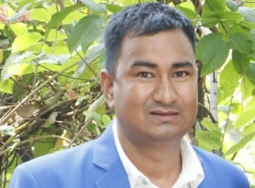 ईन्जिनियर हेम बहादुर महरा निर्माण व्यवसायी संघ   कञ्चनपुर सहकोषाध्यक्षको चुनावी मैदानमा