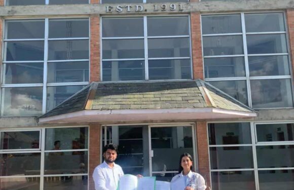 सुपवि र काठमाण्डौँ विश्वविद्यालयको युथ म्यापर विच सम्झौता