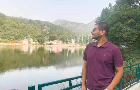 युवा निर्माण व्यवसायी दीपिन कार्की संघ कञ्चनपुरको सदस्य पदको दौडमा 