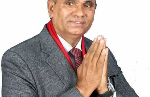 सुदूरपश्चिमका पूर्वमुख्यमन्त्री रावलद्वारा संयमता अपनाउन अपिल