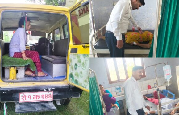 बेलडाँडी बजार अनुगमन समितिको जिम्मेवारी कागजमै सिमित, उपभोक्ता काक्रा खादा अस्पताल सम्म