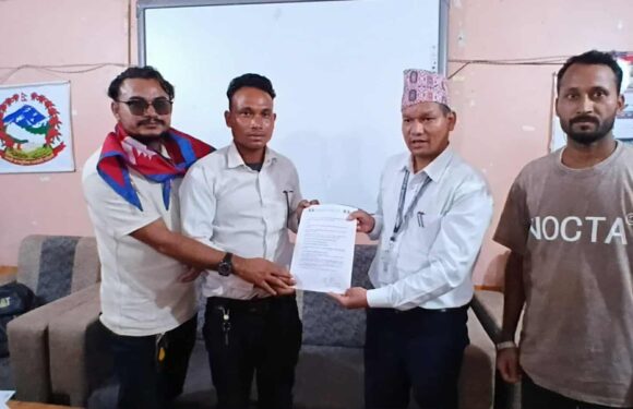 लालझाडीमा भ्रष्टाचार बढ्यो, अख्तियारले हेरेन, भन्दै जेनजी एक्सनमा अनियमितता गर्ने जनप्रतिनिधी, कर्मचारीले राजिनामा देउ