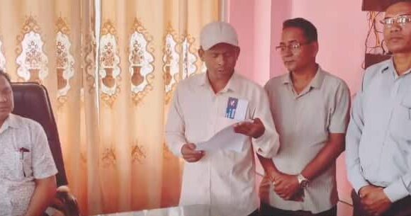 बेलौरीका काँग्रेस, एमाले, माओवादीले भन्यो, ‘जेनजीका नाममा पाटीका नेता कार्यकर्ता आन्दोलनमा छन ’