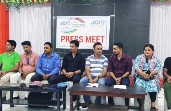 शुक्रबारदेखि महेन्द्रनगरमा जेसीज क्षेत्र‘घ’सम्मेलन, तयारी पुरा