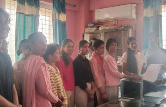 बेलौरीको जेनजी समुहले भन्यो, ‘नगर प्रमुख, प्रदेश सांसददेखि जनप्रतिनिधी कर्मचारीलाई धम्की दिएर सुशासन आउँदैन’
