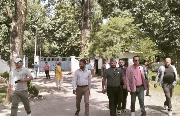 अनेरास्ववियुद्वारा कञ्चनपुरबाटै बालेन र सुधन बिरुद्ध मुद्दा