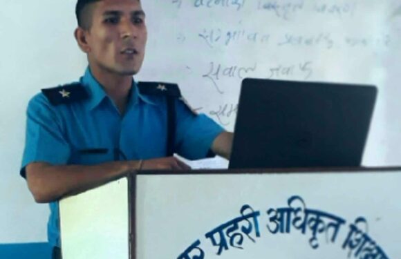 प्रहरी दिवसकै पुर्व सन्ध्यामा ब्रम्हदेबका प्रहरी इन्चार्ज चन्दमाथि कुटपिट 