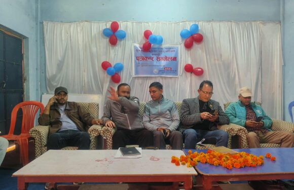 भोलीदेखि झलारीमा शुक्लाफाँटा कृषि, औद्योगिक व्यापार मेला हुँदै