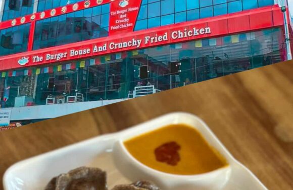 सुदूरपश्चिमको मौलिक खाने परिकार   प्रर्बद्धन गर्न कोदो, मकै, फापर र जैउको मःमः