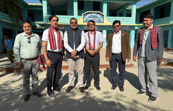 एआई सम्बन्धि छलफल