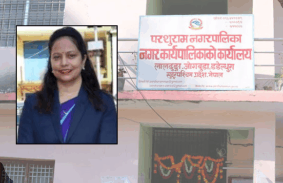 परशुरामकी हाकिम कल्पना झन् विवादित बन्दै