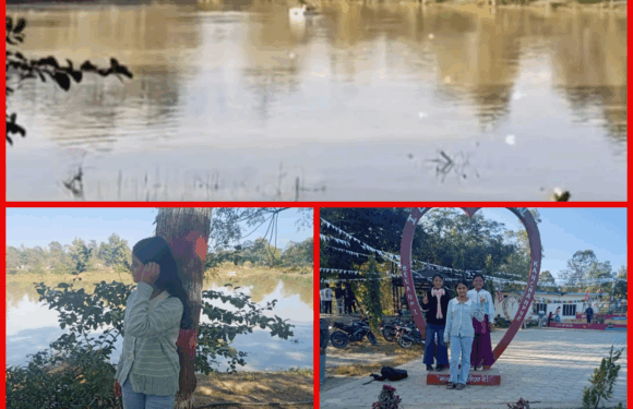 शैक्षिक अवलाेकन भ्रमण अनुभव र अनुभुतिहरु