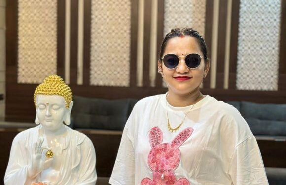 कञ्चनपुर उद्योग वाणिज्य संघकी ‘सरिता’ एक्ली उम्मेदवार