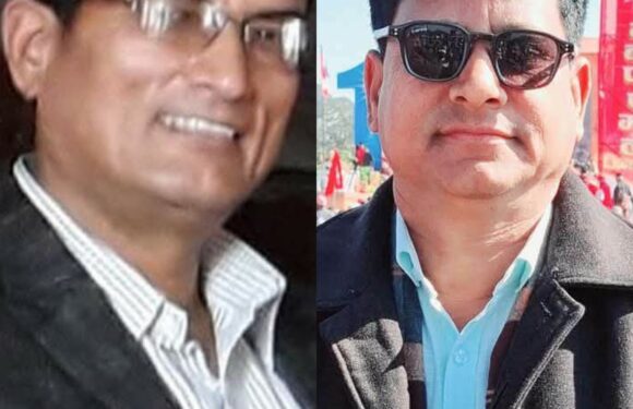 एमाले कञ्चनपुर २मा उम्मेदबार छान्न चुनाव  पुर्व मेयरसांसद्वय चन्द र धामी निर्वाचित