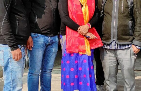 एमालेबाट सुदूरपश्चिमकी एक्ली महिला उम्मेदवारको टिकट खोसियो