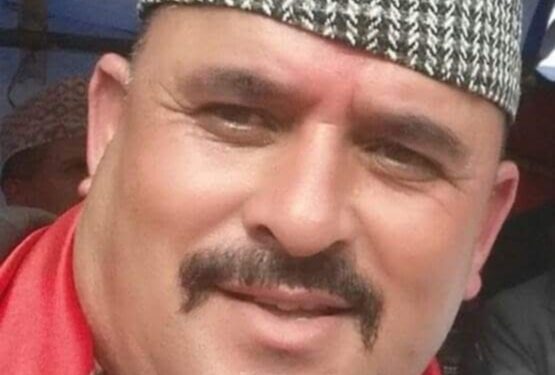 “फुटबलका नाममा झुकेको कमजोरी होइन” जिल्ला फुटबल संघका अध्यक्ष चन्दको कडा अभिव्यक्ति