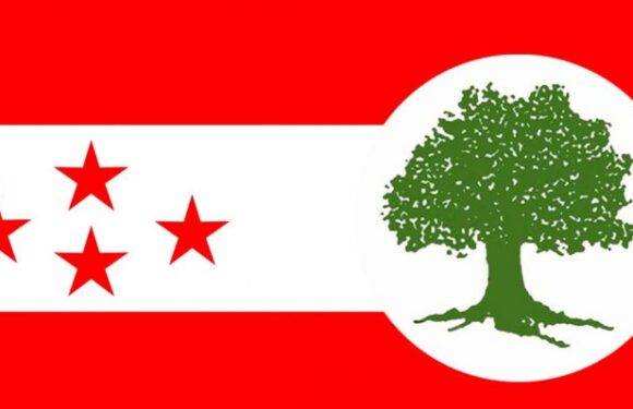 नेतृत्वको कांग्रेसलाई आधिकारिकता दियो