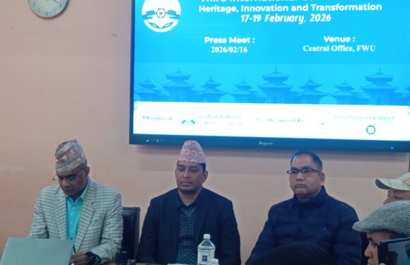 मंगलबारदेखि सुदूरपश्चिम विश्वविद्यालयमा तेस्रो अन्र्तराष्ट्रिय सम्मेलन 