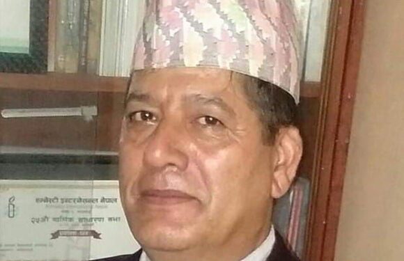 समावेशी, न्यायपूर्ण र परिपक्व लोकतान्त्रिक प्रणालीमा विशेष परिस्थितिका मतदाताको मताधिकार – बद्रीप्रसाद शिवाकोटी