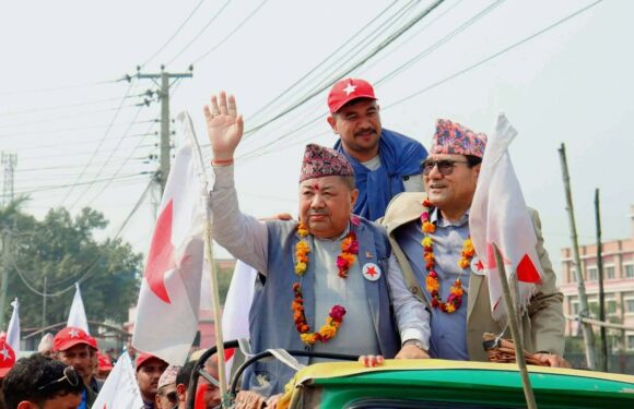 नेकपा कञ्चनपुरका समावेसी उम्मेदवार महिला, युवा र दलितप्रति जनआकर्षण बढ्यो