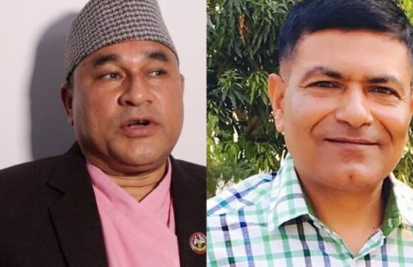 सुप प्रदेश सरकारलाई घाँडो बन्दै वनका विवादित हाकिम कृष्ण भटट, मुख्यमन्त्री शाहलाई नै घुस मागेको आरोप