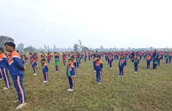 एसईई ०८२ कञ्चनपुर नतिजा ः होलीफेम्ली ईङलिश मिडियम बोडिङ्ग स्कुलको ९२.३५ प्रतिशत विद्यार्थी उत्र्तीण