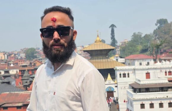 युवा : काम गर्ने कि देश छोड्ने ?