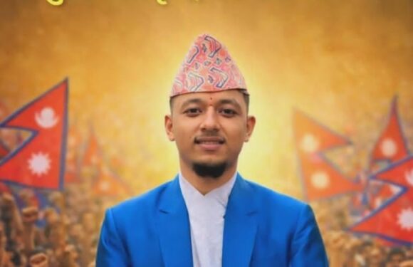 रास्वपा सुप प्रदेश अधिवेशन रिद्धिसिद्धि पार्टी प्यालेसमा झडप प्रकरण भरत बोहरा भन्छन, ‘म पीडित हुँ, शक्तिको दुरुपयोग भयो’