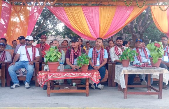 ‘होलीफेम्ली राष्ट्रिय अन्तर विद्यालय स्तरिय क्रिकेट प्रतियोगिता सम्पन्न 