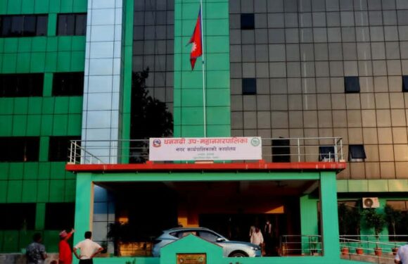 साउन १ देखि धनगढी उपमहानगरमै भूमि प्रशासन सेवा, कर्मचारीलाई विशेष तालिम सुरु