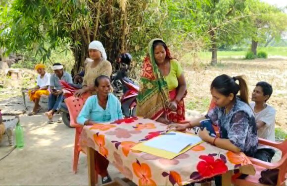बेलौरीमा नसर्ने रोगका बिरामी बढ्दै ः तीन हजारमा परीक्षण गर्दा हजार बिरामी फेला