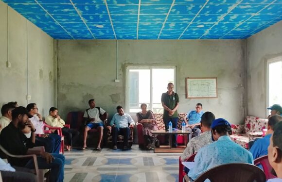 कञ्चनपुरमा ३२औँ विश्व आदिवासी जनजाति दिवस मनाउने तयारी सुरु