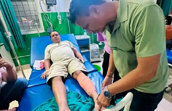 महाकाली प्रादेशिक अस्पतालमा पहिलो पटक सफल स्पाइन सर्जरी, उपचार सेवामा नयाँ उपलब्धि
