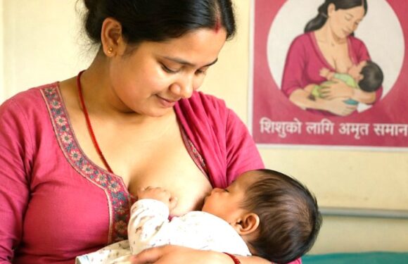 सुदूरपश्चिममा शिशु पोषणमा चुनौती कायम, पूर्ण स्तनपान र पूरक आहारमा सुधार आवश्यक