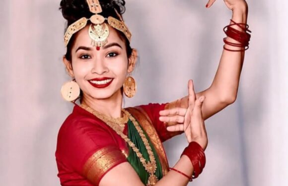 भिसा त्यागेर आफ्नै देशमा सपनालाई आकार दिँदै पुष्पा बडैला, ‘सजल नृत्य कला केन्द्र’को तेस्रो वार्षिकोत्सव