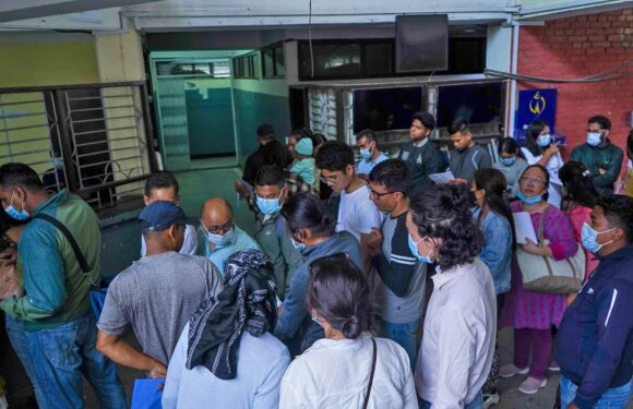 राष्ट्रिय परिचयपत्रको ‘सर्भर’ समस्याले १६ निकायका काम प्रभावित