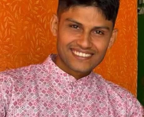 महेन्द्रनगरका युवा पानी व्यवसायी खरेलद्वारा रसुवाका वाढीपीडितलाई आर्थिक राहत 